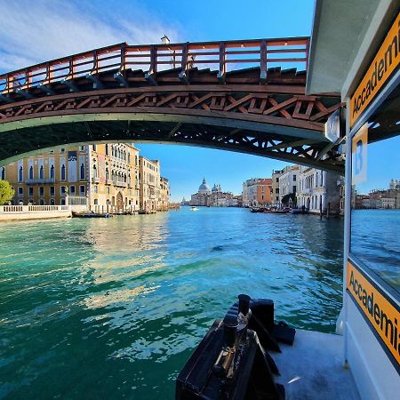 B&B Beroni A Venezia Luaran gambar