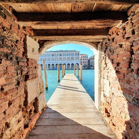 B&B Beroni A Venezia Luaran gambar