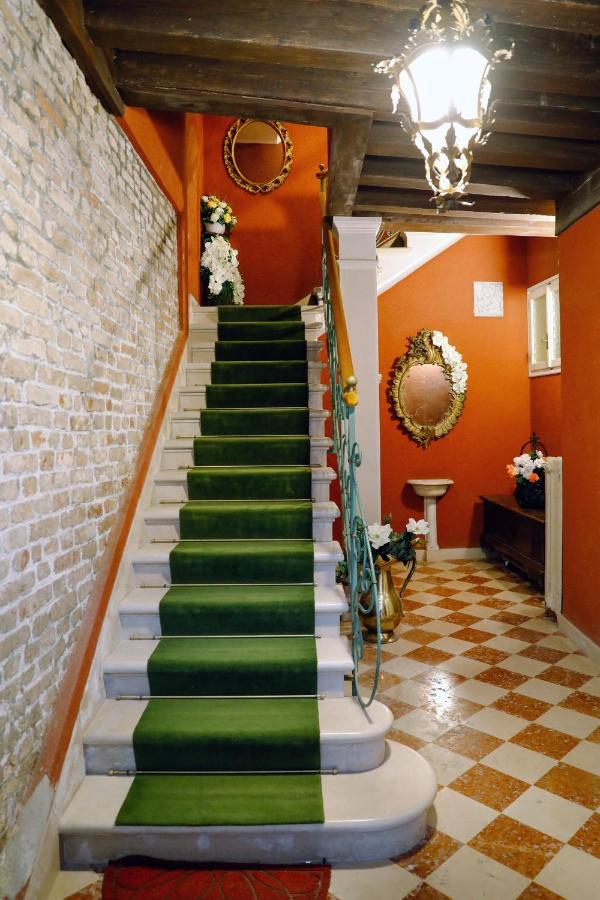 B&B Beroni A Venezia Luaran gambar