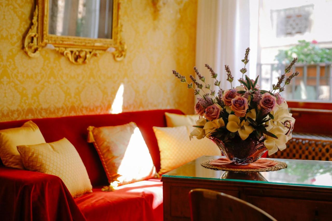 B&B Beroni A Venezia Luaran gambar