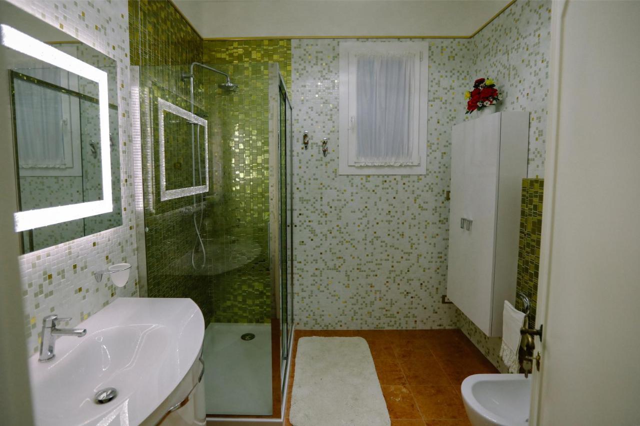 B&B Beroni A Venezia Luaran gambar