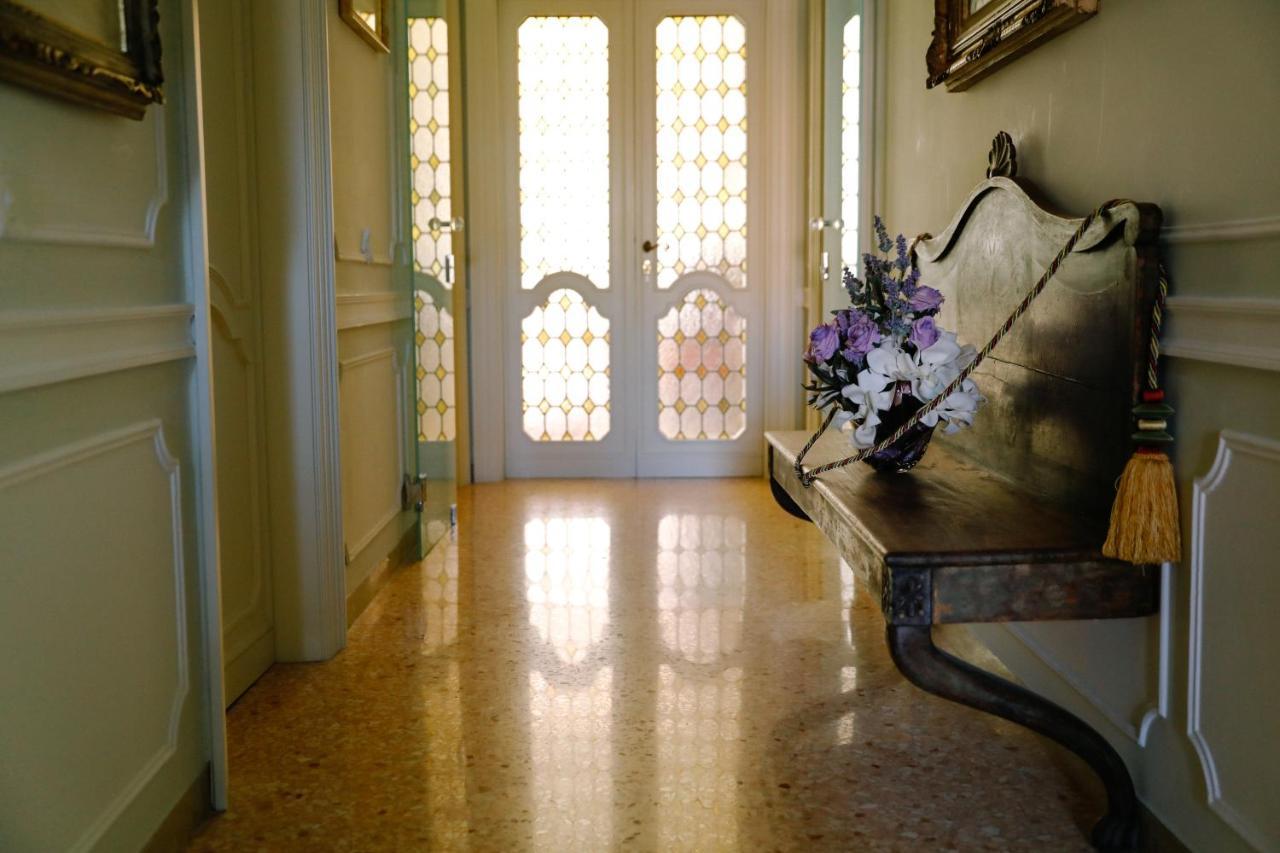 B&B Beroni A Venezia Luaran gambar