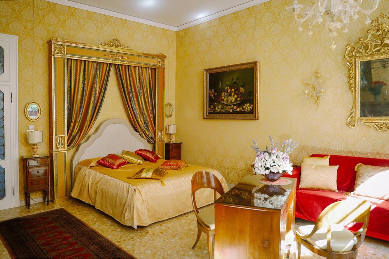 B&B Beroni A Venezia Luaran gambar