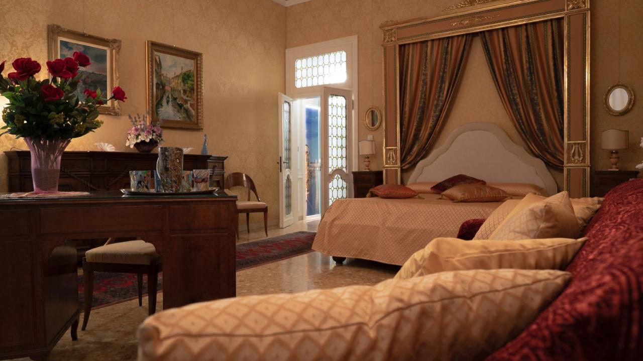 B&B Beroni A Venezia Luaran gambar