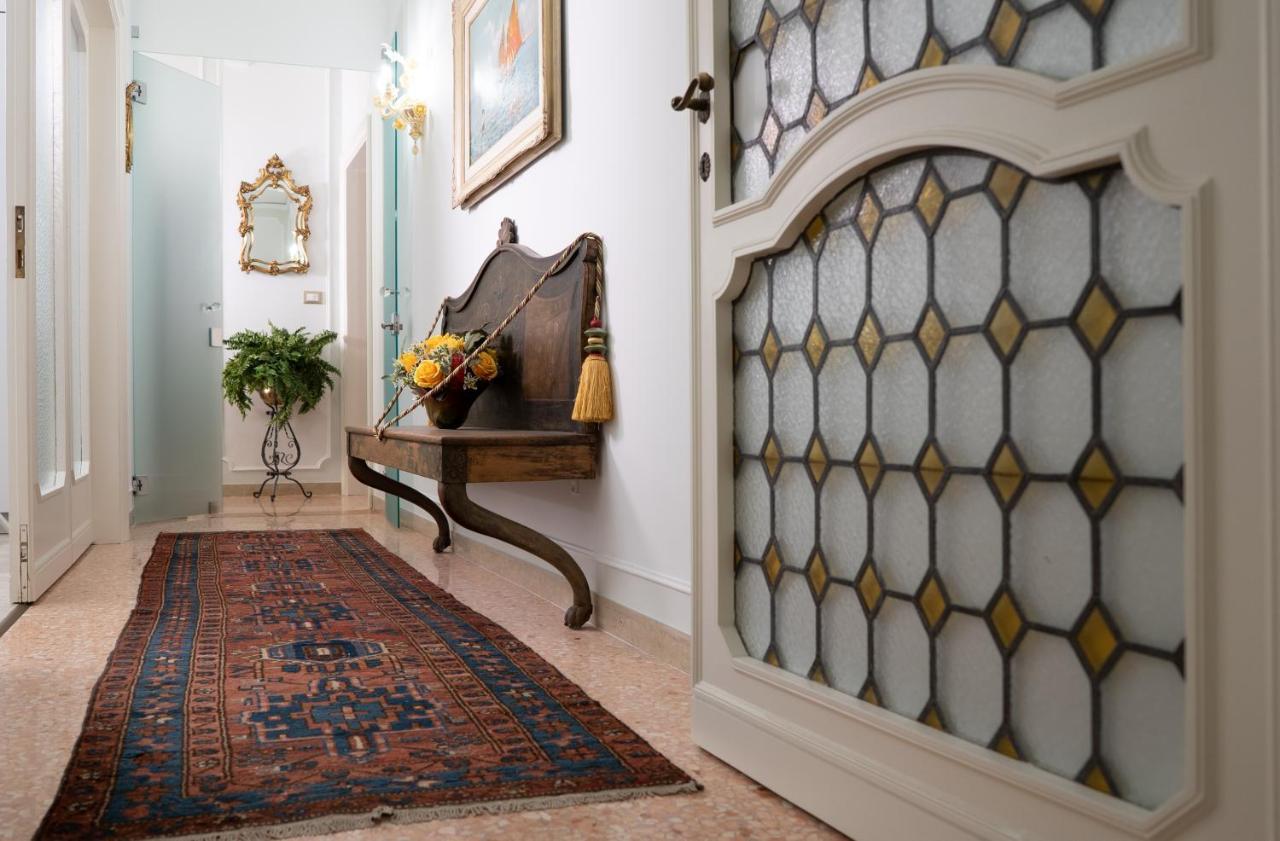 B&B Beroni A Venezia Luaran gambar