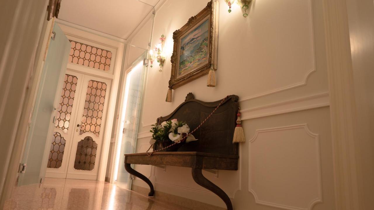B&B Beroni A Venezia Luaran gambar