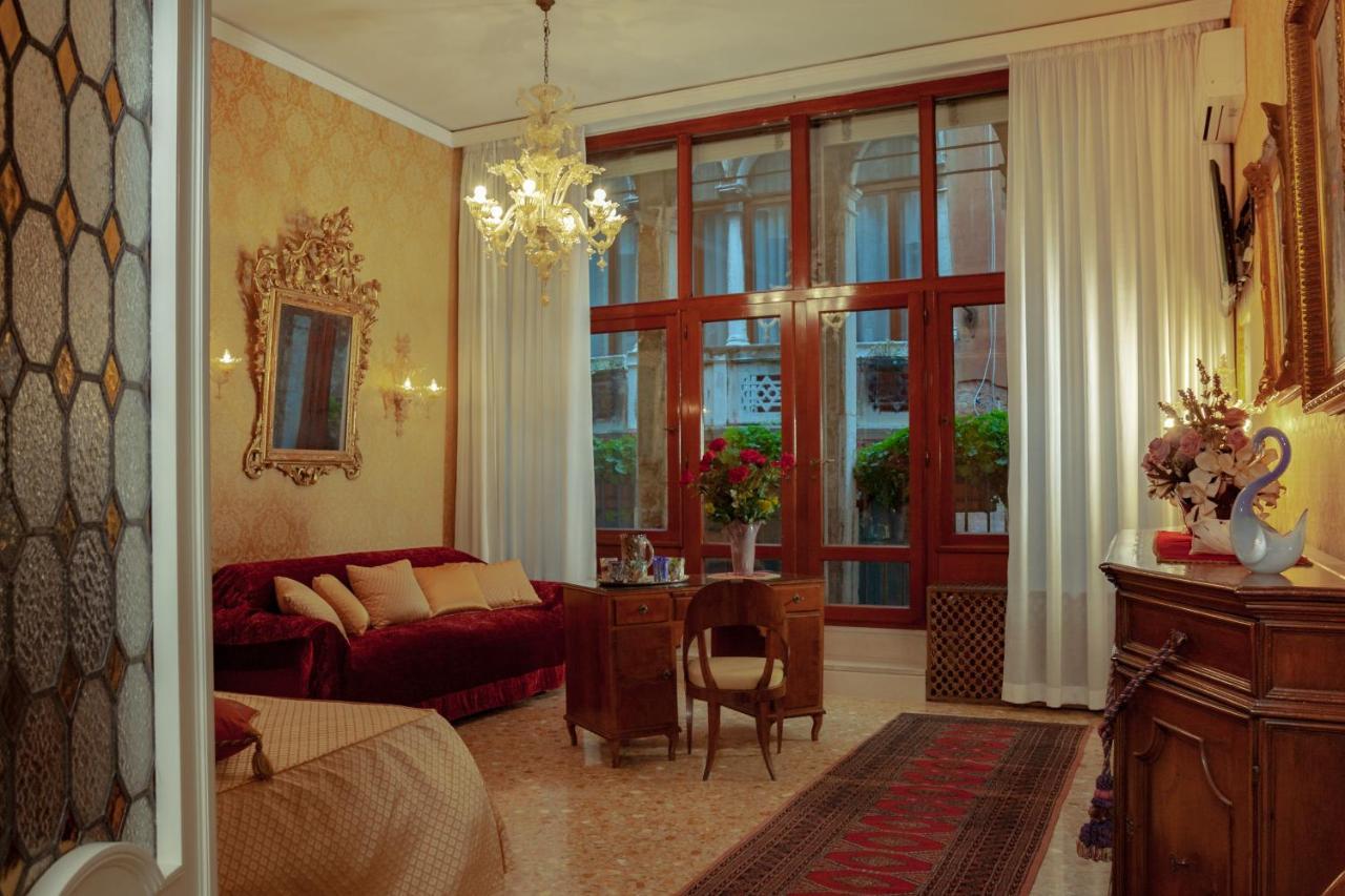 B&B Beroni A Venezia Luaran gambar