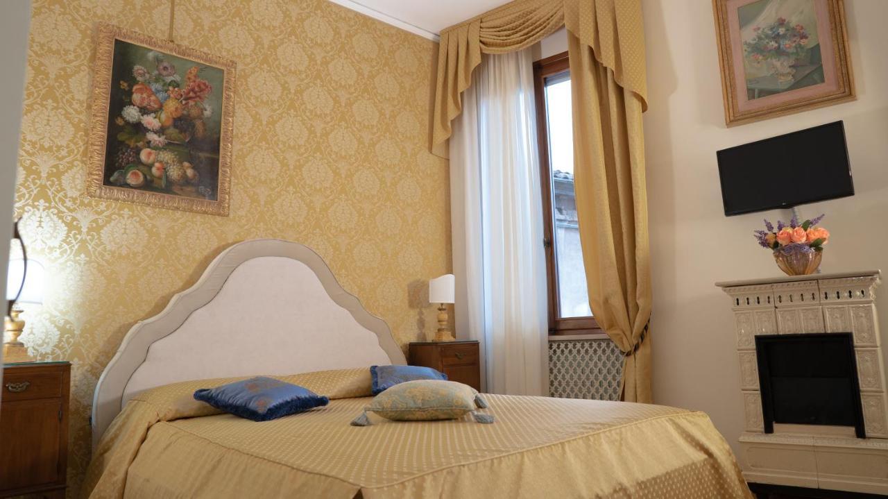 B&B Beroni A Venezia Luaran gambar