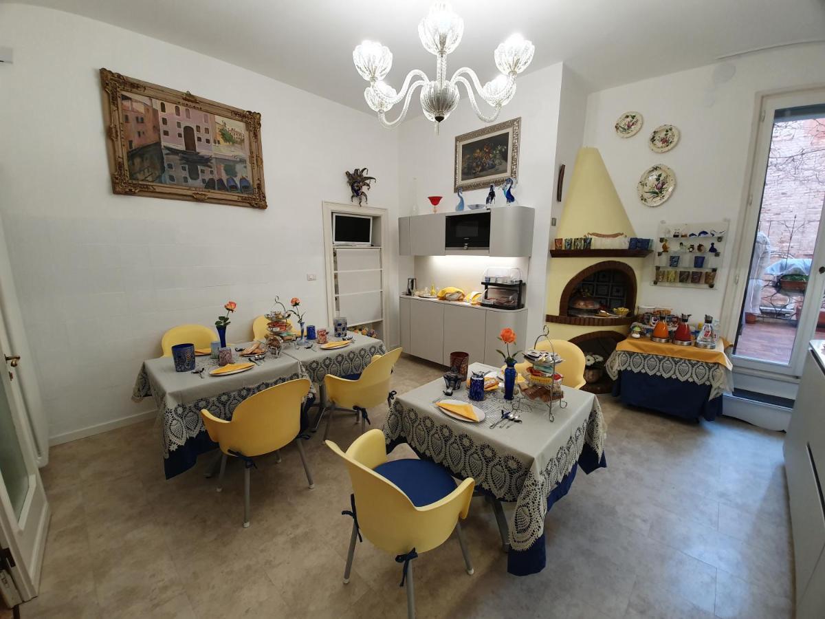 B&B Beroni A Venezia Luaran gambar