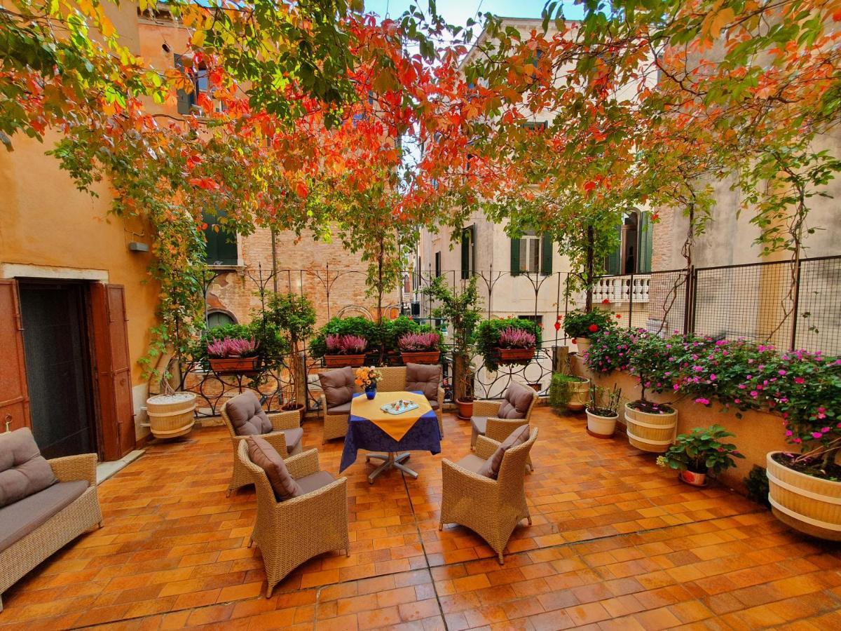 B&B Beroni A Venezia Luaran gambar