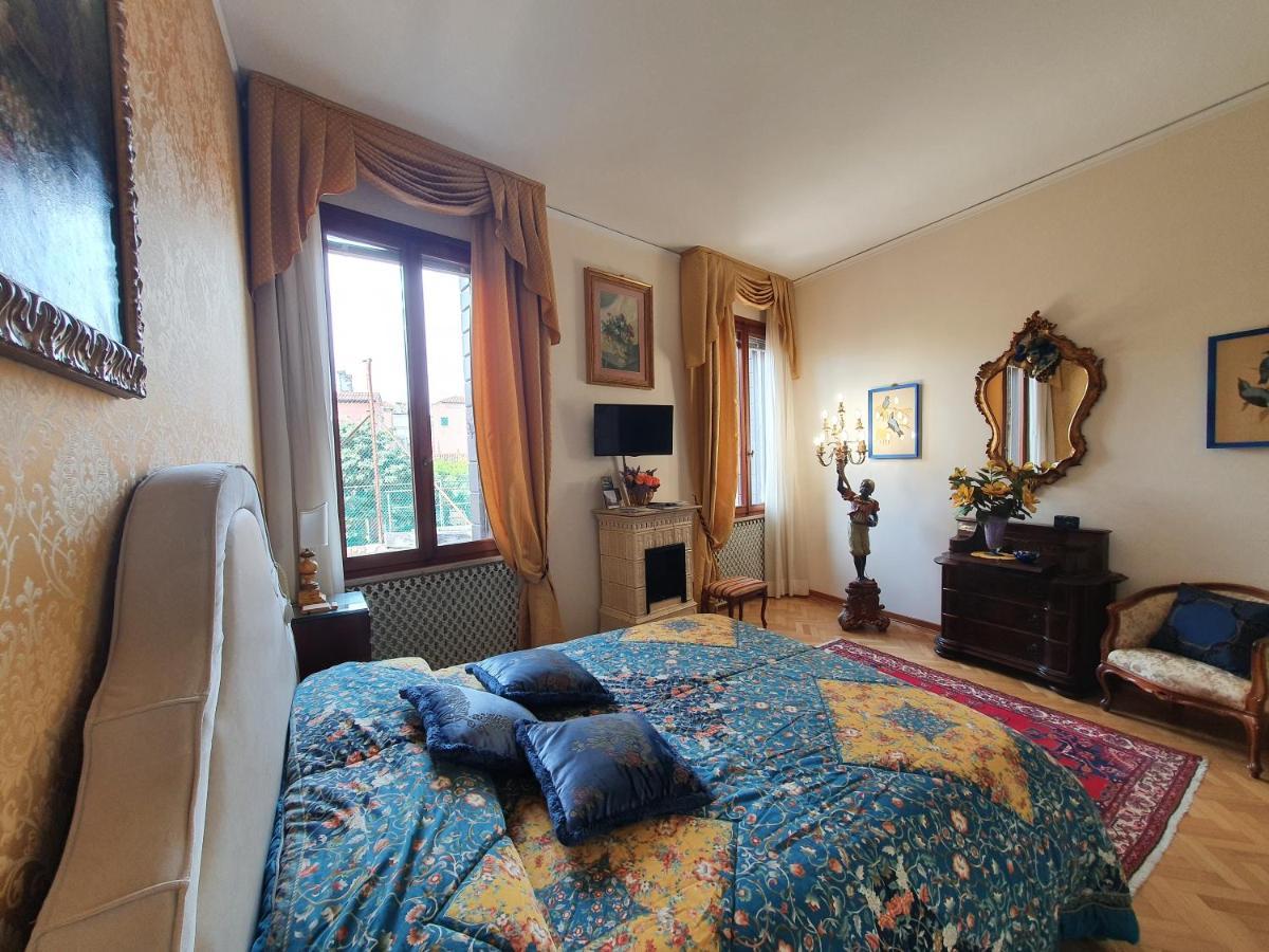 B&B Beroni A Venezia Luaran gambar