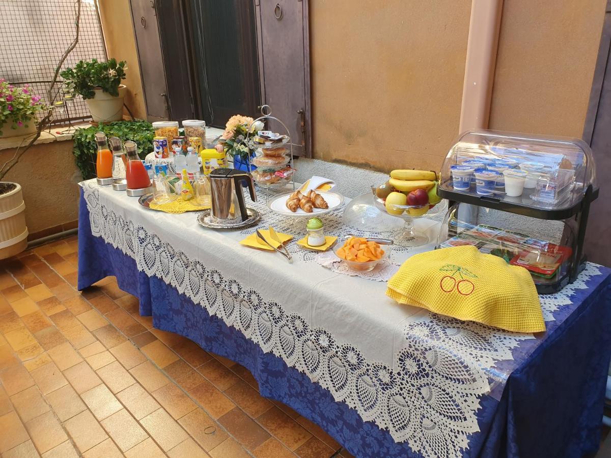 B&B Beroni A Venezia Luaran gambar
