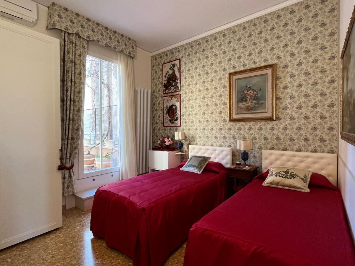 B&B Beroni A Venezia Luaran gambar