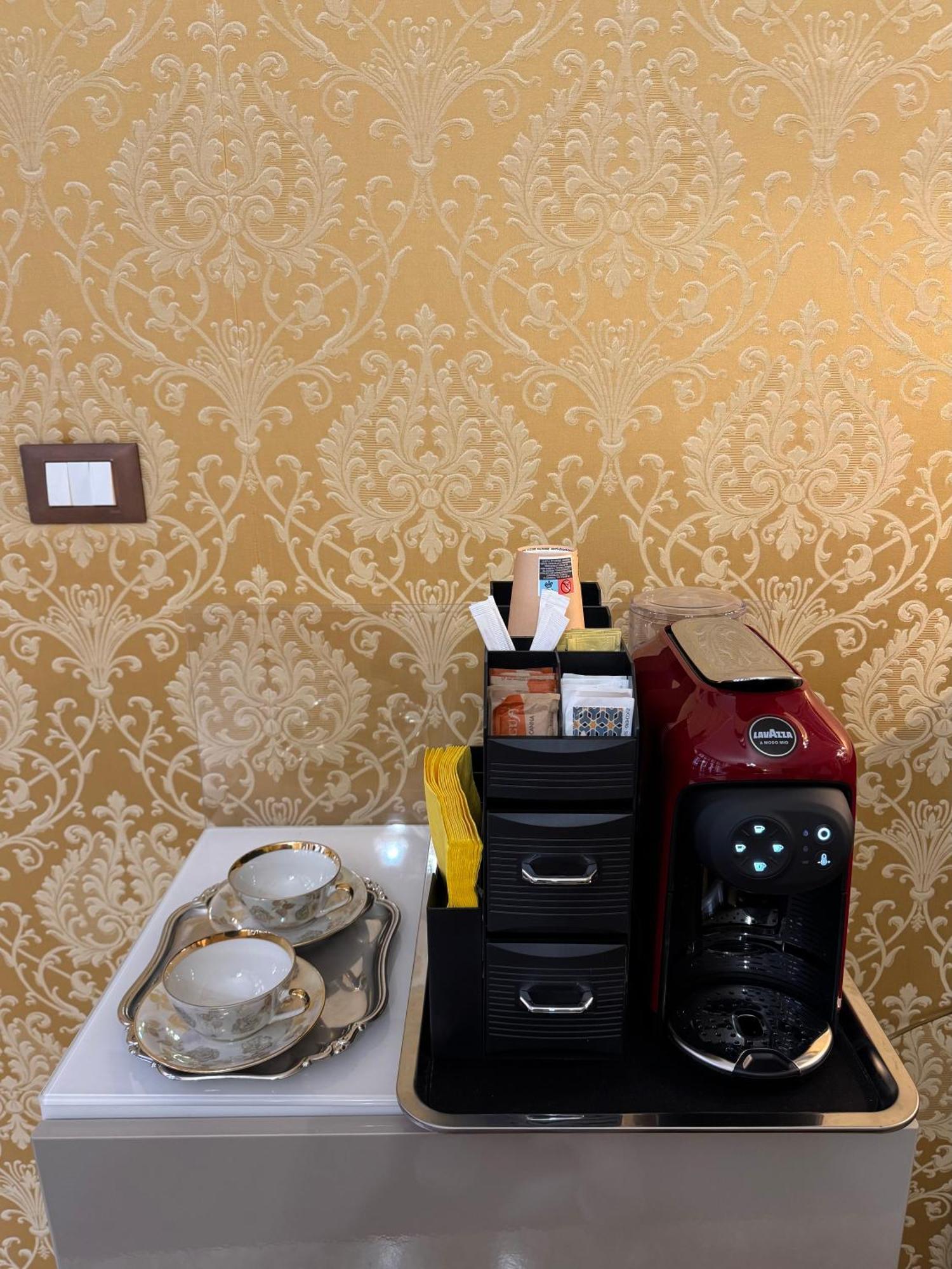 B&B Beroni A Venezia Luaran gambar